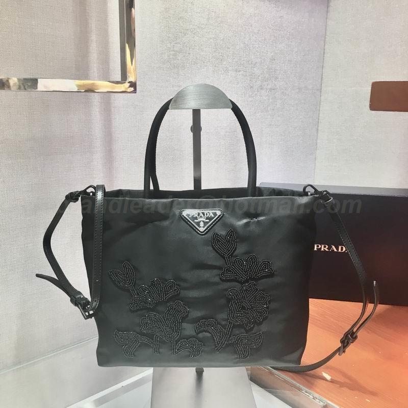 Prada Handbags 80